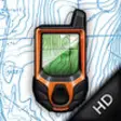Icon of program: GPS Kit HD