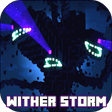 Icon of program: Wither Storm Mod for MCPE