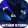 Icon of program: Wither Storm Mod for MCPE