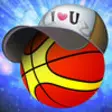 Icon of program: Basketball All Stars Spor…