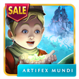 Icono de programa: Fairy Tale Mysteries 2: T…