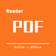 Icon of program: PDF Book-Online to Offlin…