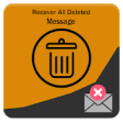 Icon of program: Deleted Messages Recovery