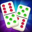 Icon of program: Domino Star:Play Domino O…