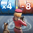 Icono de programa: Трасса-Z: Искупление