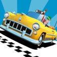 Icon of program: Crazy Taxi City Rush