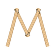 Icono de programa: MeasureTwice - Job Manage…