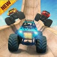 Icon of program: Impossible Mega Ramp Stun…