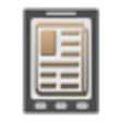 Icono de programa: News Browser