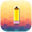 Icon of program: Pixel Editor - Pixel Art …