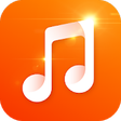 Music player icon