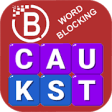 Icon of program: Bigupstar Word Blocking