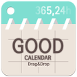 Icono de programa: Good Calendar Schedule, M…