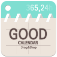 Icon of program: Good Calendar Schedule, M…