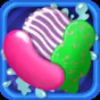Icon of program: Candy Splash Mania Game -…
