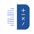 Icon of program: CalcList - Calculate Your…