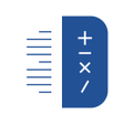Icon of program: CalcList - Calculate Your…