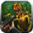 Icon of program: Jurassic Hunter: Primal P…
