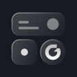 Icono de programa: Glassify - Widgets  Theme…
