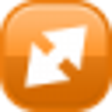 Icono de programa: Aleo SWF GIF Converter