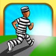 Icon of program: A Prisoner On The Run Cla…