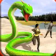 Icon of program: Hungry Snake Hunting - Ex…