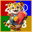Icon of program: challenge extreme numbers…