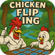 Icon of program: Chicken Flip King