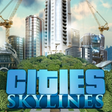 Icono de programa: Cities: Skylines