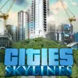 Icon of program: Cities: Skylines