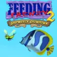 Icon of program: Feeding Frenzy 2