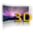 Icono de programa: 3D Image Commander