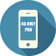 Icon of program: 4G LTE Only Mode Pro