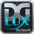 Icon of program: DGLux - SkySpark