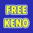 Icon of program: Free Keno