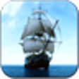 Icon of program: Ship Live Wallpaper