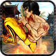 Icon of program: Kungfu Street