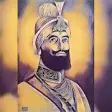 Icon of program: Guru Gobind Singh Ji (Baa…
