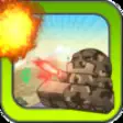 Icon of program: Tiny Tank Battle Warfare …