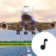 Icono de programa: Airport Sounds