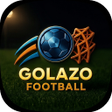 Icon of program: GOLAZO - Football Pro