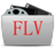 Icono de programa: VIscomsoft FLV Converter