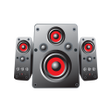Icon of program: Volume Booster Pro