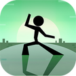 Icon of program: Stick Fight Forever