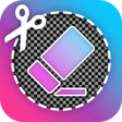 Cut Paste Photos & Video Frames icon