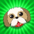 Icon of program: ShihTzuMoji - Shih Tzu Em…