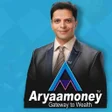 Icono de programa: Aryaamoney