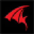 Icono de programa: DragonRAD