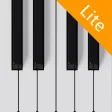 Icon of program: Mini Piano Lite