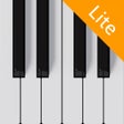 Icon of program: Mini Piano Lite